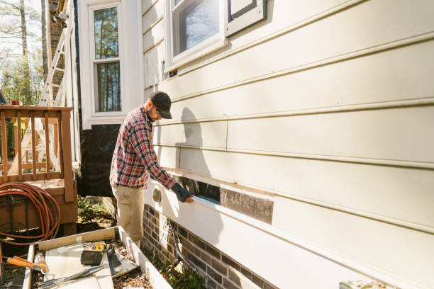Trusted Vinyl Siding service in Harrisville, WV - Creative Siding
